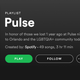 Via Spotify